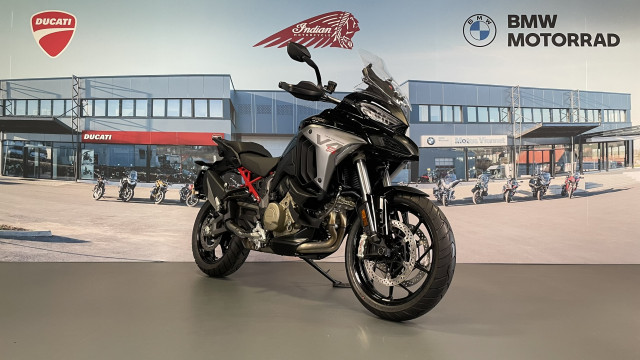 DUCATI Multistrada 1160 V4 S Enduro Neufahrzeug