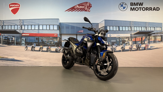 BMW R 1300 R Naked Neufahrzeug