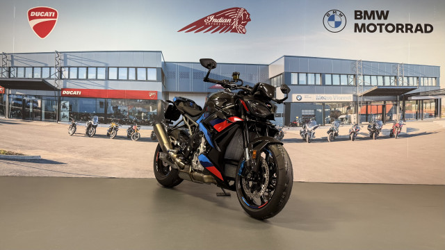 BMW M 1000 R Competition Naked Neufahrzeug