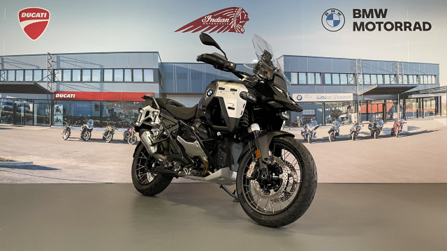BMW R 1300 GS Adventure Enduro Occasion