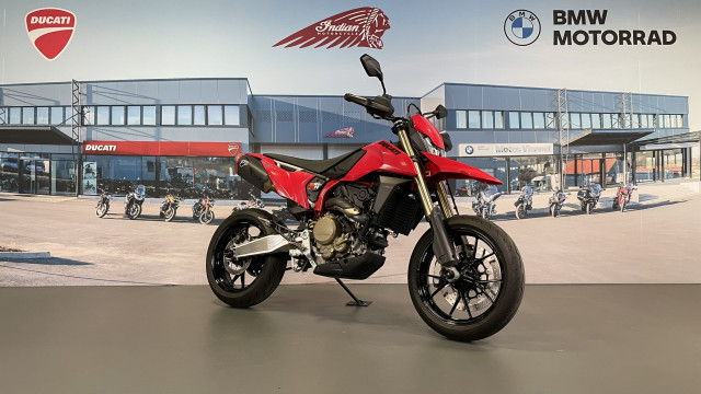 DUCATI Hypermotard 698 Mono Naked Occasion