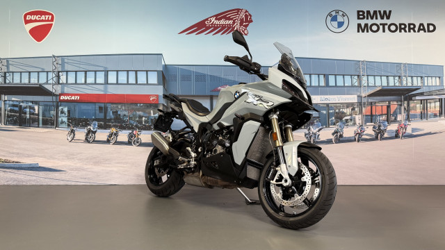 BMW S 1000 XR Touring Occasion
