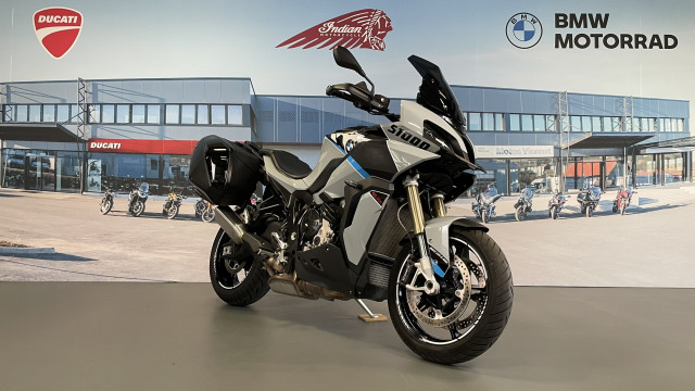 BMW S 1000 XR Touring Occasion