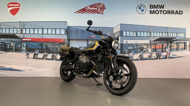 BMW R 12 Custom Occasion
