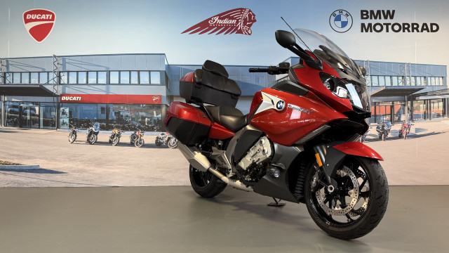 BMW K 1600 GT Touring Occasion