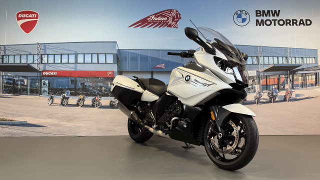 BMW K 1600 GT Touring Occasion