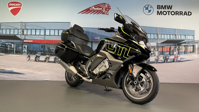 BMW K 1600 GTL Touring Occasion