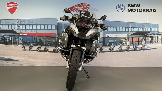 BMW R 1250 GS Adventure Enduro Occasion
