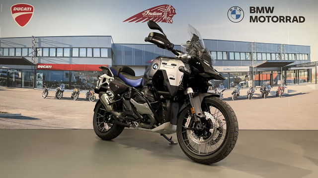 BMW R 1300 GS Adventure ASA Enduro Occasion