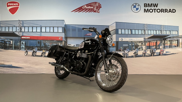 TRIUMPH Bonneville 900 Retro Occasion