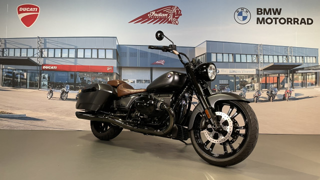 BMW R 18 Roctane Custom Occasion