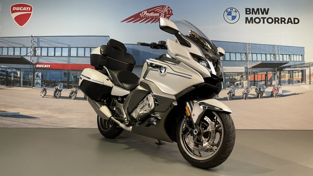 BMW K 1600 GTL Touring Occasion