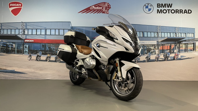 BMW R 1250 RT Touring Occasion
