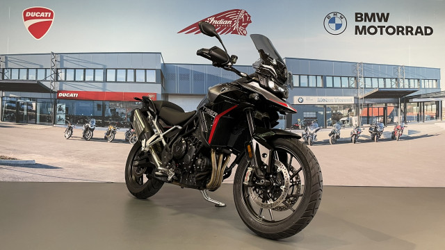 TRIUMPH Tiger 900 GT Pro Enduro Occasion TRIUMPH Tiger 900 GT Pro Enduro Occasion