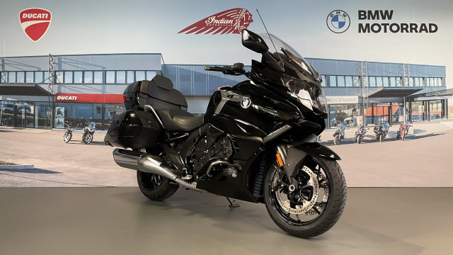 BMW K 1600 B Grand America Touring Occasion