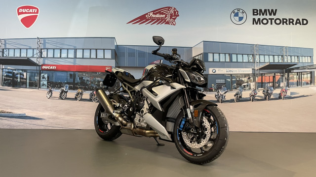 BMW M 1000 R Competition Naked Neufahrzeug