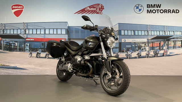 BMW R 1200 R Naked Occasion