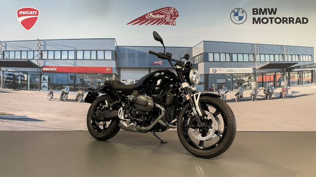 BMW R 12 Custom Neufahrzeug