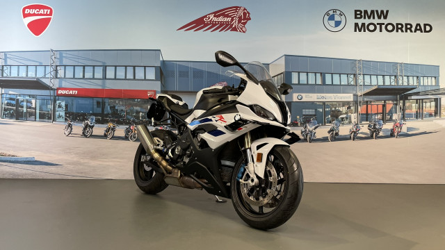 BMW S 1000 RR M Sport Occasion