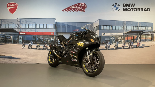 BMW S 1000 RR M Sport Occasion