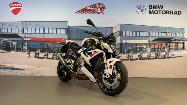 BMW S 1000 R M Naked Occasion