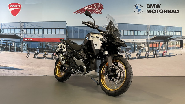 BMW R 1300 GS Adventure Enduro Neufahrzeug