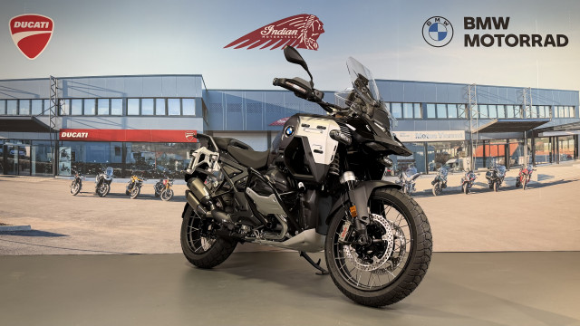 BMW R 1300 GS Adventure ASA Enduro Neufahrzeug