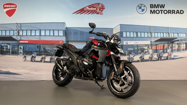 BMW R 1300 R Naked Neufahrzeug