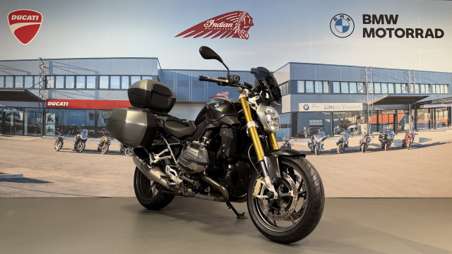 BMW R 1200 R Naked Occasion
