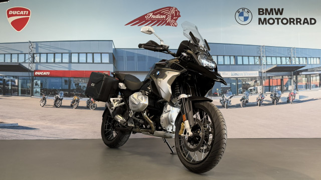 BMW R 1250 GS Exclusive Enduro Occasion BMW R 1250 GS Exclusive Enduro Occasion