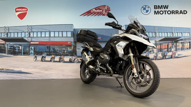 BMW R 1250 GS Enduro Occasion BMW R 1250 GS Enduro Occasion