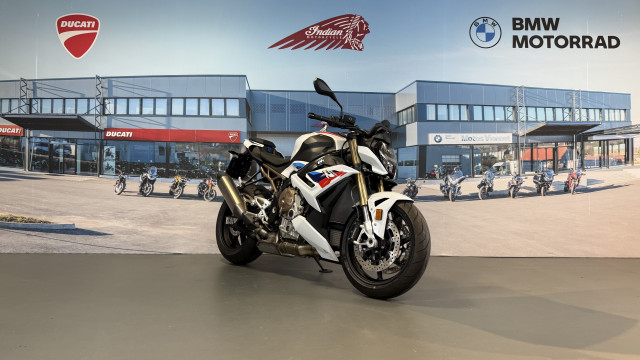 BMW S 1000 R M Naked Neufahrzeug BMW S 1000 R M Naked Neufahrzeug