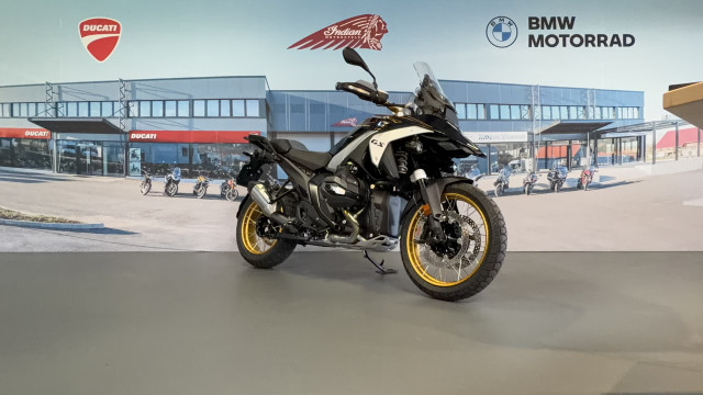 BMW R 1300 GS ASA Enduro Occasion BMW R 1300 GS ASA Enduro Occasion