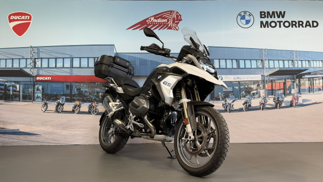 BMW R 1250 GS Enduro Occasion BMW R 1250 GS Enduro Occasion
