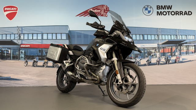 BMW R 1200 GS Enduro Occasion BMW R 1200 GS Enduro Occasion