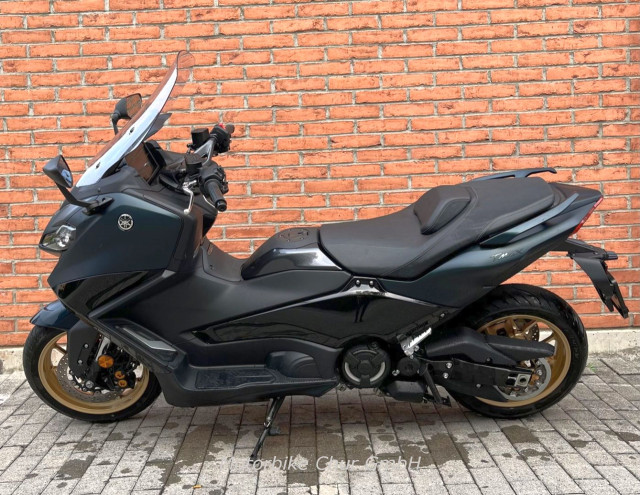 YAMAHA TMax 560 Tech Max, Scooter, Usato, CHF 13'990.