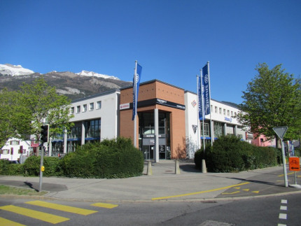 Motorbike-Chur GmbH,Chur