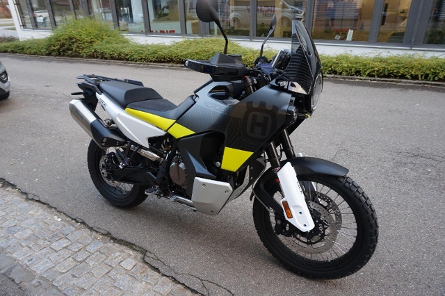 HUSQVARNA Norden 901 Enduro Neufahrzeug