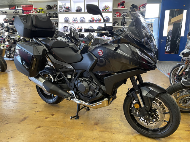 HONDA NT 1100 Touring Used