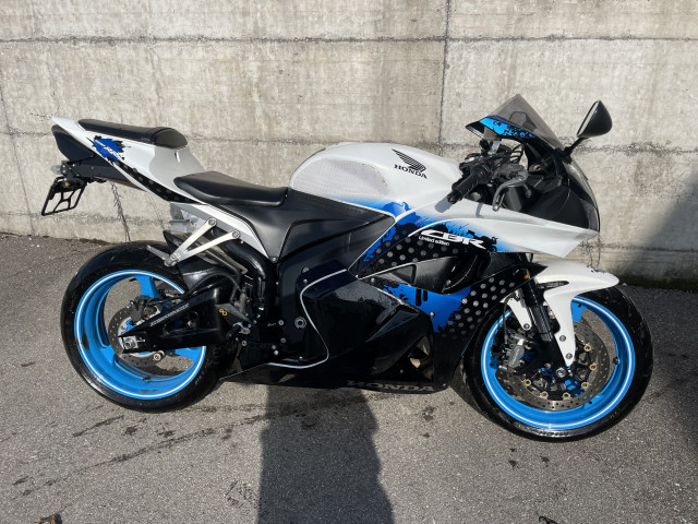 Used cbr 600 for shop sale near me