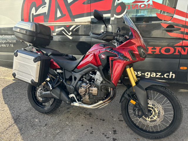 HONDA CRF 1000 L Africa Twin DCT Enduro Occasion