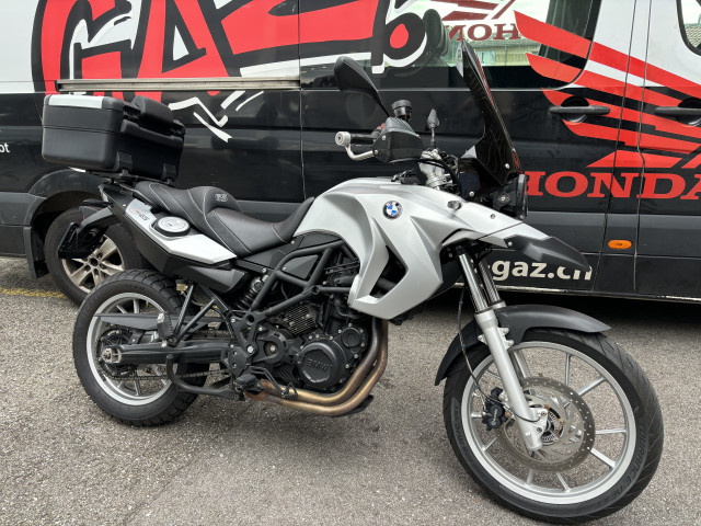 BMW F 650 GS (798) Enduro Usato