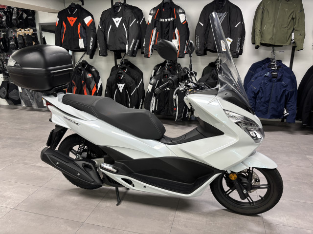 HONDA PCX 125 Roller Occasion