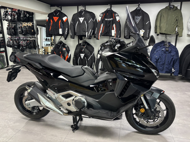 HONDA NSS 750 Forza Roller Occasion