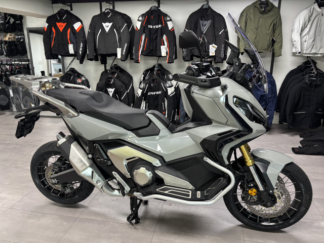 HONDA X-ADV 750 Scooter Occasion