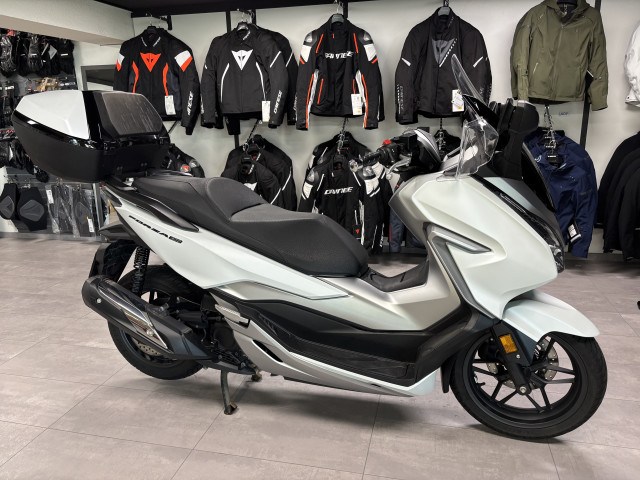 HONDA NSS 300 Forza Scooter Used