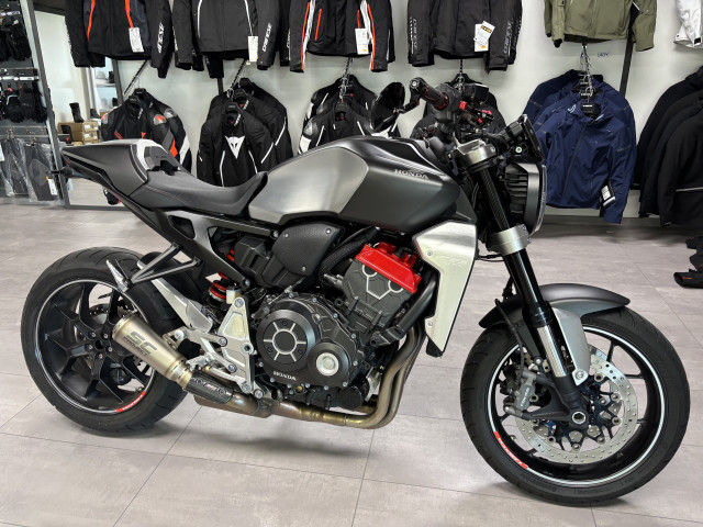 HONDA CB 1000 R Naked Occasion