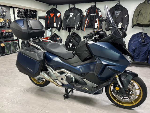 HONDA NSS 750 Forza Scooter Used