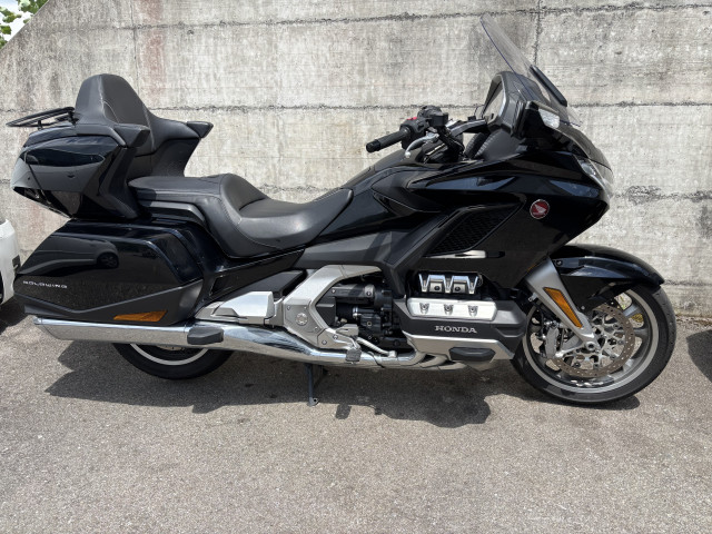 HONDA GL 1800 Gold Wing Tour DCT Touring Used