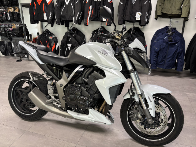 HONDA CB 1000 R Naked Used